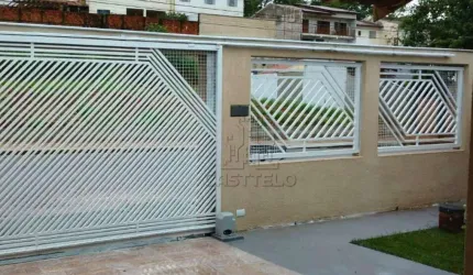Casa com 3 dormitórios à venda, 280 m² por R$ 730.000,00 - Jardim Alvorada - Londrina/PR