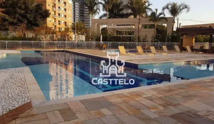 Apartamento à venda, 78 m² por R$ 660.000 - Gleba Fazenda Palhano - Londrina/PR