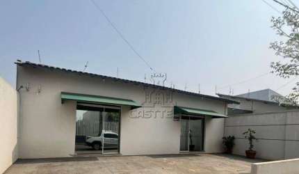 Sala à venda, 87 m² por R$ 250.000,00 - Bandeirantes - Londrina/PR