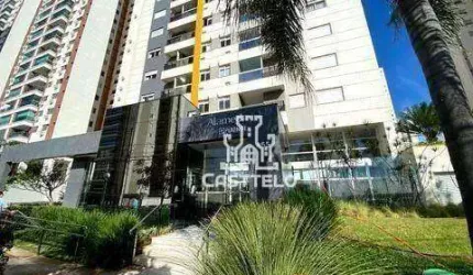 Apartamento à venda, 81 m² por R$ 820.000 - Gleba Palhano - Londrina/PR