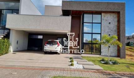 Casa à venda, 208 m² por R$ 1.690. - Centro - Cambé/PR