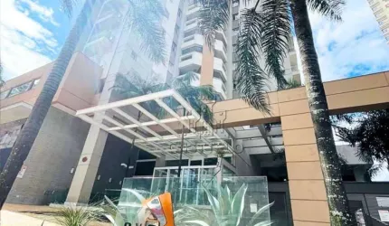 Apartamento com 3 dormitórios à venda, 82 m² por R$ 780.000,00 - Santa Rosa - Londrina/PR