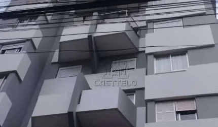 Apartamento Duplex com 4 dormitórios à venda, 135 m² por R$ 530.000,00 - Centro - Londrina/PR
