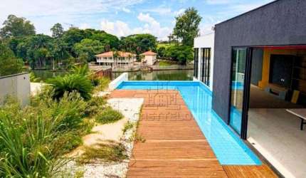 Sobrado, 2050 m² - venda por R$ 11.900.000 ou aluguel por R$ 28.050/mês - Recanto Nobre - Londrina/PR
