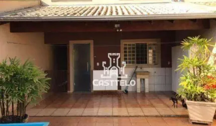 Sobrado à venda, 150 m² por R$ 750.000 - Jardim Burle Marx - Londrina/PR