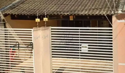 Casa à venda, 125 m² por R$ 350.000 - Jardim Vale do Cedro - Londrina/PR
