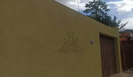 Casa com 3 dormitórios à venda, 120 m² por R$ 260.000,00 - Parigot de Souza 2 - Londrina/PR