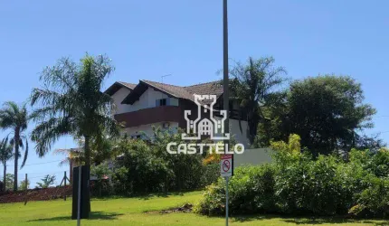 Casa  400 m² - venda por R$ 2.500.000 ou aluguel por R$ 8.150/mês - Rodovia - Sertanópolis/PR