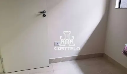 Casa com 3 dormitórios à venda, 82 m² por R$ 385.000,00 - Shangri-La - Londrina/PR