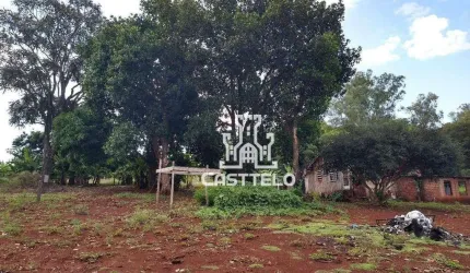 Sítio à venda, 72600 m² por R$ 900.000,00 - Contorno Norte - Ibiporã/PR