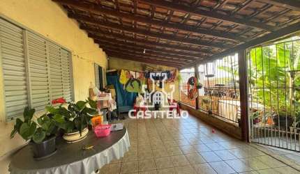 Casa à venda, 111 m² por R$ 250.000 - Califórnia - Londrina/PR