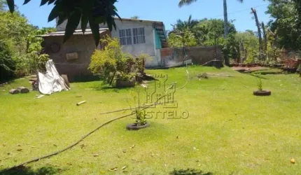 Chácara à venda, 2200 m² por R$ 370.000,00 - Três Bocas  - Londrina/PR