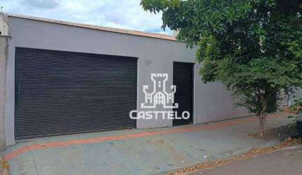 Casa com 3 dormitórios à venda, 201 m² por R$ 500.000,00 - Portal de Versalhes 2 - Londrina/PR