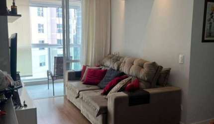 Apartamento à venda, 80 m² por R$ 770.000 - Gleba Fazenda Palhano - Londrina/PR
