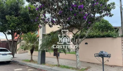 Casa à venda, 400 m² por R$ 1.385.000 - Jardim Shangri-la A - Londrina/PR
