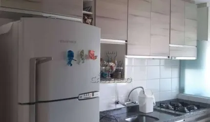 Apartamento com 2 dormitórios à venda, 70 m² por R$ 520.000,00 - Gleba Fazenda Palhano - Londrina/PR