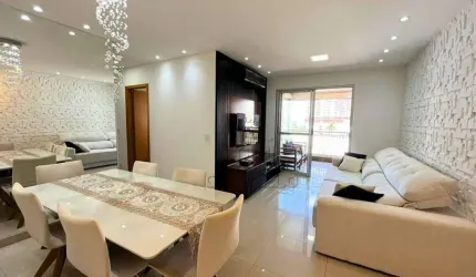 Apartamento com 3 dormitórios à venda, 83 m² por R$ 750.000,00 - Gleba Fazenda Palhano - Londrina/PR