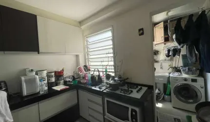 Apartamento  à venda, 64 m² por R$ 190.000 - Vale dos Tucanos - Londrina/PR
