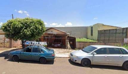 Casa com 5 dormitórios à venda, 219 m² por R$ 330.000,00 - Yara - Londrina/PR