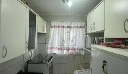 Apartamento à venda, 62 m² por R$ 149.900 - Monte Belo - Londrina/PR