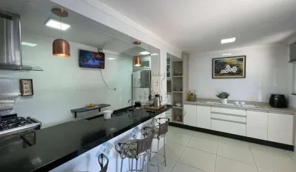 Casa à venda, 130 m² por R$ 310.000 - Ouro Verde - Londrina/PR