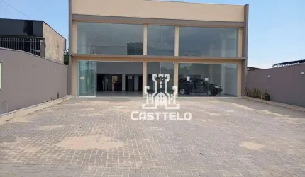 Loja à venda, 400 m² por R$ 3.150.000,00 - Centro - Londrina/PR
