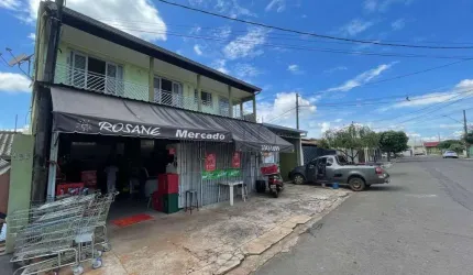Sobrado à venda, 280 m² por R$ 850.000