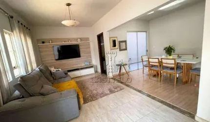 Casa à venda, 215 m² por R$ 790.000 - San Fernando - Londrina/PR