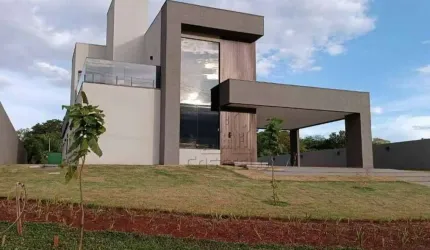 Casa à venda, 260 m² por R$ 2.000.000 - Rodovia - Sertanópolis/PR