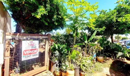 Terreno à venda, 250 m² por R$ 195.000,00 - Jardim Atlanta - Londrina/PR