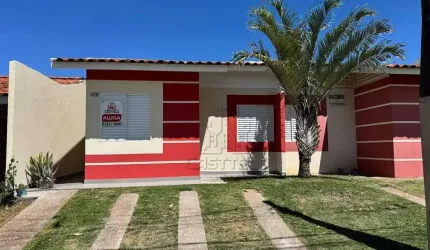 Casa para alugar, 50 m² por R$ 1.670/mês - Heimtal - Londrina/PR