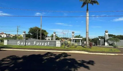 Casa com 2 dormitórios à venda, 80 m² por R$ 328.000,00 - Paris - Londrina/PR