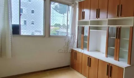 Apartamento com 3 dormitórios à venda, 65 m² por R$ 240.000,00 - Antares - Londrina/PR