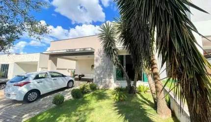 Casa com 3 dormitórios à venda, 180 m² por R$ 1.050.000,00 - Esperança - Londrina/PR