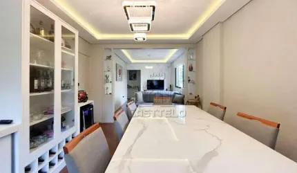 Apartamento com 4 dormitórios à venda, 163 m² por R$ 750.000,00 - Centro - Londrina/PR