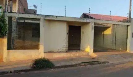 Casa com 2 dormitórios à venda, 100 m² por R$ 330.000,00 - Alto da Boa Vista - Londrina/PR