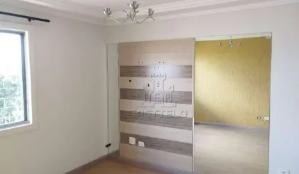 Apartamento à venda, 53 m² por R$ 160.000 - Panorama - Londrina/PR