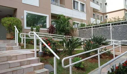 Apartamento com 3 dormitórios à venda, 65 m² por R$ 350.000,00 - Parque Jamaica - Londrina/PR