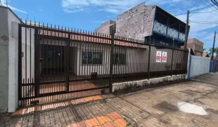 Casa à venda, 91 m² por R$ 430.000 - Milton Gavetti - Londrina/PR