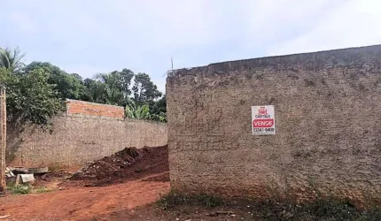 Terreno à venda, 1000 m² por R$ 380.000,00 - Heimtal - Londrina/PR