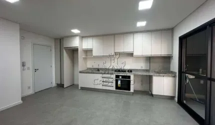 Apartamento para alugar, 74 m² por R$ 5.700/mês - Gleba Fazenda Palhano - Londrina/PR