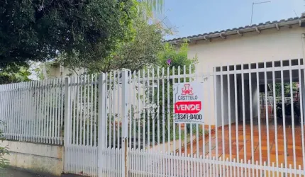 Casa à venda, 169 m² por R$ 680.000 - Jardim Acapulco - Londrina/PR