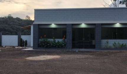 Chácara à venda, 6300 m² por R$ 1.200.000,00 - Centro - Tamarana/PR