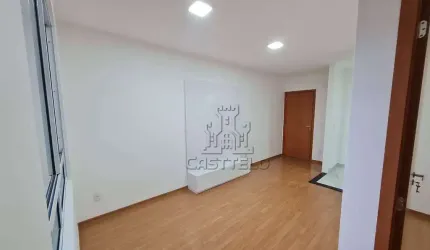 Apartamento para alugar, 44 m² por R$ 1.550/mês - Jardim Lago Norte - Londrina/PR