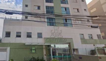 Apartamento à venda, 93 m² por R$ 850.000 - Centro - Cambé/PR