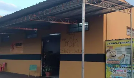 Sala para alugar, 180 m² por R$ 2.900/mês - Conjunto Cafezal 2 - Londrina/PR