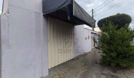 Casa 100 m² por R$ 3.200/mês - Conjunto Cafezal 1 - Londrina/PR