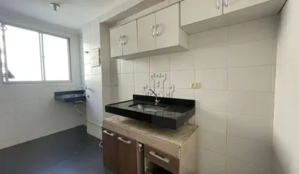 Apartamento com 2 dormitórios, 47 m² - venda por R$ 280.000,00 ou aluguel por R$ 1.750,00/mês - Gleba Fazenda Palhano - Londrina/PR