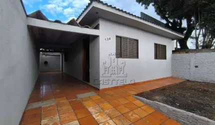 Casa para alugar, 70 m² por R$ 1.300/mês - Jardim Riviera - Cambé/PR