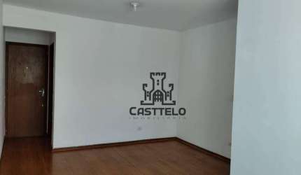 Apartamento à venda, 81 m² por R$ 295.000 - Igapó - Londrina/PR